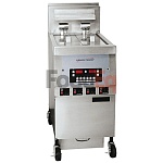 Открытая фритюрница Henny Penny OFE-141F Открытая фритюрница Henny Penny OFE-141F